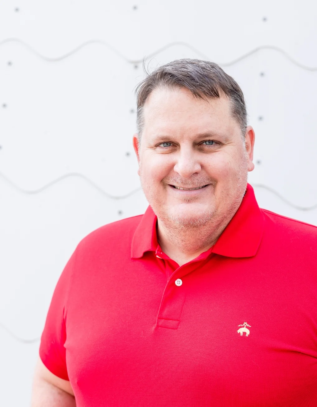 Dr. Craig Baker, DMD — General Dentist & Practice Founder